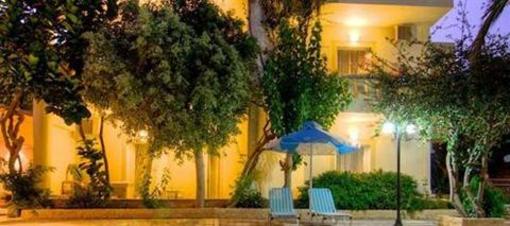 фото отеля Sunrise Hotel Apartments