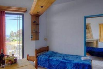 фото отеля Sunrise Hotel Apartments