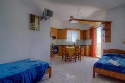 фото отеля Sunrise Hotel Apartments