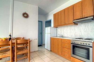 фото отеля Sunrise Hotel Apartments