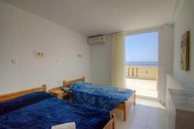 фото отеля Sunrise Hotel Apartments