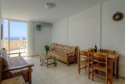 фото отеля Sunrise Hotel Apartments