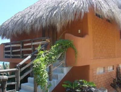 фото отеля Cabanas Las 3 Marias