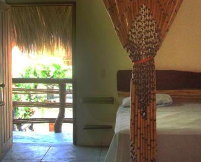 фото отеля Cabanas Las 3 Marias