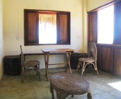 фото отеля Cabanas Las 3 Marias