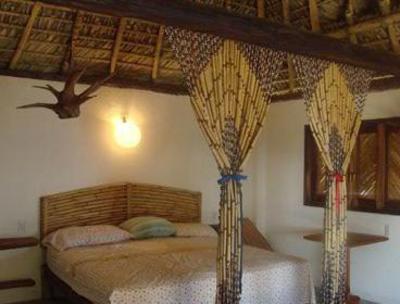 фото отеля Cabanas Las 3 Marias