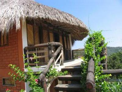 фото отеля Cabanas Las 3 Marias