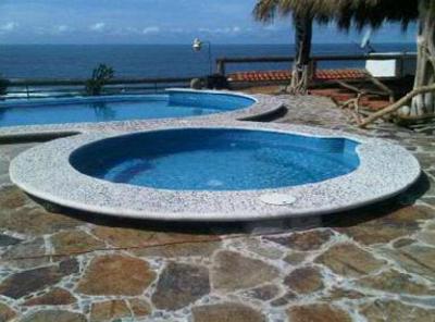 фото отеля Cabanas Las 3 Marias