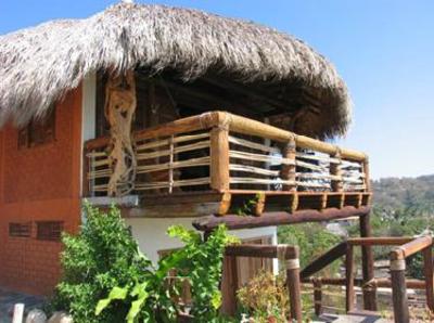 фото отеля Cabanas Las 3 Marias