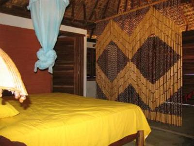 фото отеля Cabanas Las 3 Marias