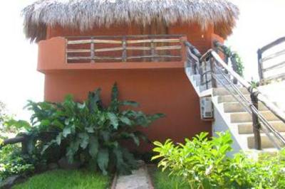 фото отеля Cabanas Las 3 Marias