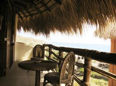 фото отеля Cabanas Las 3 Marias