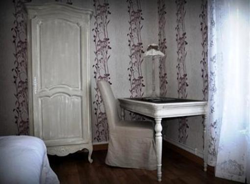 фото отеля La Meloise