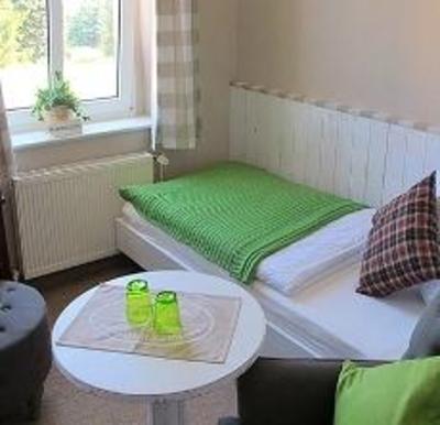 фото отеля Alfred & Otto Apfelhotel mit Streusel