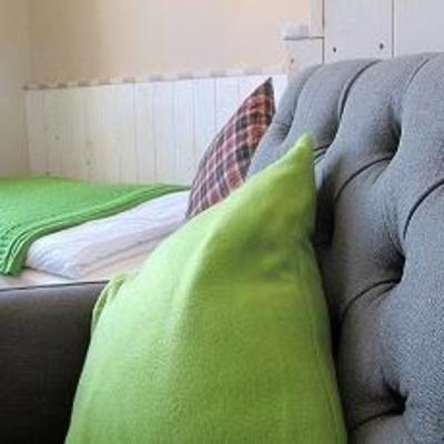 фото отеля Alfred & Otto Apfelhotel mit Streusel