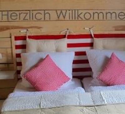 фото отеля Alfred & Otto Apfelhotel mit Streusel
