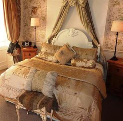 фото отеля Ty Anne Guest House