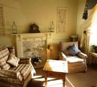 фото отеля Ty Anne Guest House