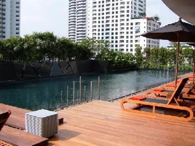 фото отеля Fraser Suites Sukhumvit