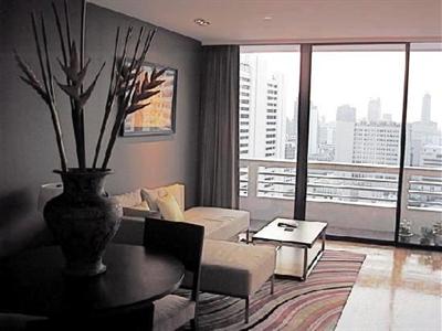 фото отеля Fraser Suites Sukhumvit