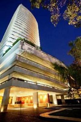 фото отеля Fraser Suites Sukhumvit