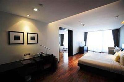 фото отеля Fraser Suites Sukhumvit