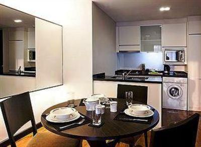 фото отеля Fraser Suites Sukhumvit