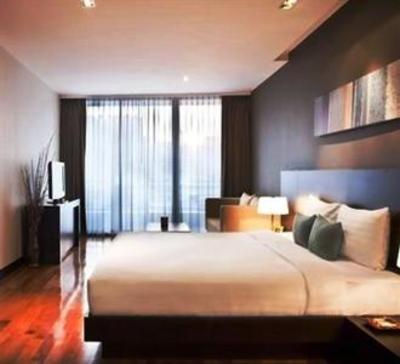 фото отеля Fraser Suites Sukhumvit