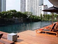 Fraser Suites Sukhumvit