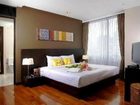 фото отеля Fraser Suites Sukhumvit