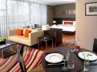 фото отеля Fraser Suites Sukhumvit