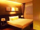 фото отеля Fraser Suites Sukhumvit