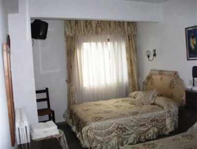 фото отеля Hotel El Asturiano