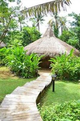 фото отеля Mandala Spa & Villas