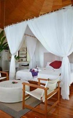 фото отеля Mandala Spa & Villas