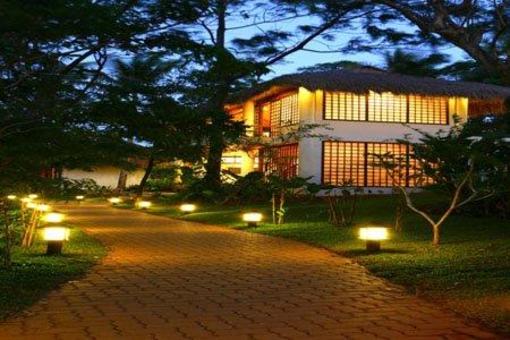 фото отеля Mandala Spa & Villas