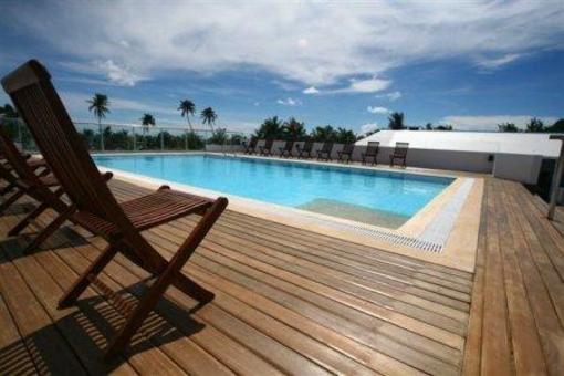 фото отеля Mandala Spa & Villas