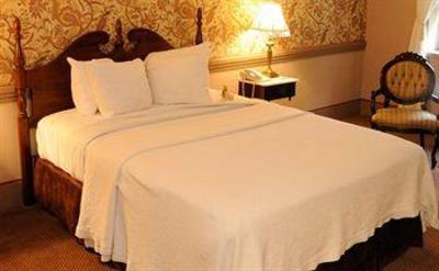фото отеля The Clarkson Inn