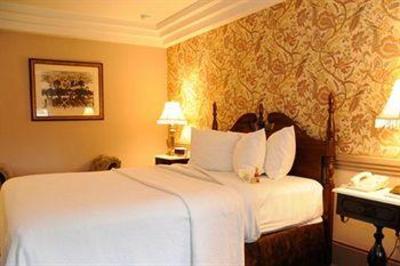 фото отеля The Clarkson Inn