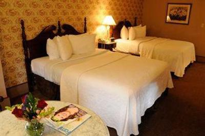 фото отеля The Clarkson Inn
