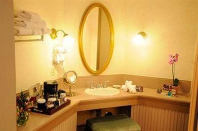 фото отеля The Clarkson Inn