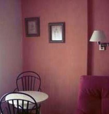 фото отеля Hostal Las Sabinas
