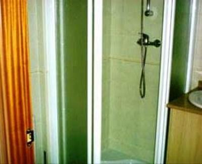 фото отеля Hostal Las Sabinas