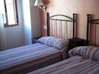 фото отеля Hostal Las Sabinas