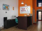 фото отеля Your Hostel