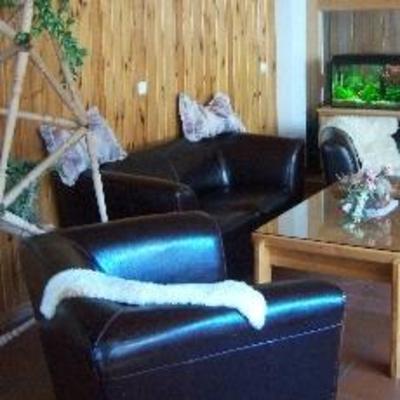 фото отеля Landhotel Merbitzer Hof