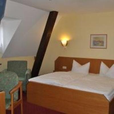 фото отеля Landhotel Merbitzer Hof