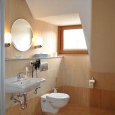 фото отеля Landhotel Merbitzer Hof