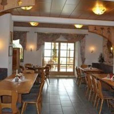 фото отеля Landhotel Merbitzer Hof