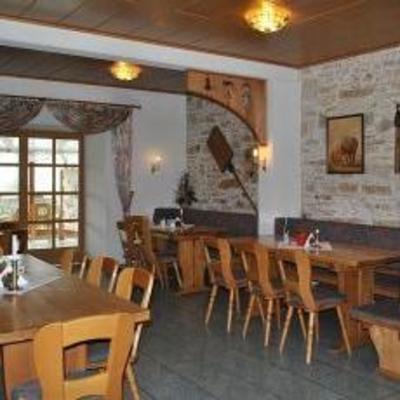 фото отеля Landhotel Merbitzer Hof